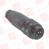 Plug/Receptacle - 582900 - Radwell International