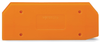 End plate - 282-314 - WAGO