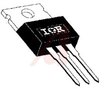 MOSFET, Power;N-Ch;VDSS 800V;RDS(ON) 3 Ohms;ID 4.1A;TO-220AB;PD 125W;VGS +/-20V - 70078888 - Allied Electronics, Inc.