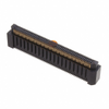 Arrays, Edge Type, Mezzanine (Board to Board) - SAM13807TR-ND - DigiKey