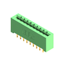 Edgeboard Connectors - 151-837-009-558-101-ND - DigiKey