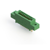 Edgeboard Connectors - 151-845-009-542-604-ND - DigiKey