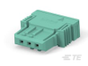 Rectangular Wire & Cable Connectors & Housings - 364214-E - TE Connectivity