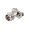 Coaxial Connector (RF) Assemblies - 6099-PE45945-ND - DigiKey
