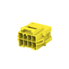 Rectangular Connector Housings - 4-1971775-4-ND - DigiKey