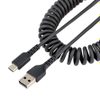 USB Cables - 2463381 - RS Components, Ltd.