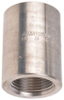 Stainless Steel Pipe Fittings - 8267006 - RS Components, Ltd.
