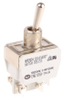 Toggle Switches - 8056821 - RS Components, Ltd.