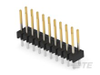 PCB Headers & Receptacles - 6-146252-0 - TE Connectivity