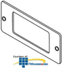Legrand - Wiremold 5507 Series&trade; Rectangular.. - 5507R - TelephoneStuff.com