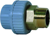 Fittings - Unions - 723550908 - Georg Fischer Piping Systems Ltd