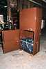 Vertical Trash Compactor -- DD30 - Image