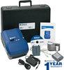 BMP53 Label Maker, Rechargeable Li-Ion Battery Pack and AC Adaptor/Battery Charger -- BMP53-KIT-AC-BP