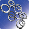 Unitized Needle Thrust Bearing Assemblies - Image