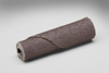 3M Trizact 237AA Straight Aluminum Oxide Cartridge Roll - A45 Grit - 1 in Length - 3/8 in Diameter - 1/8 in Center Hole - 27526 - 051141-27526 - R. S. Hughes Company, Inc.