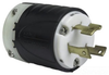Locking Device Plug -- L1230-P - Image