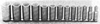Drive Socket Set - J52112 - Proto® Industrial Tools