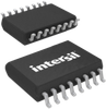 Isolated 40Mbps RS-485 PROFIBUS Transceiver -- ISL32740EIAZ - Image