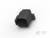 Automotive Headers - DTF13-6P-G003 - TE Connectivity