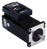 NEMA 23 Integrated Step-Servo Motor -- TSM23C-3CG