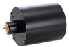 Lens Horn Waveguide Antenna, WR-15, 55 GHz to 65 GHz, UG-385/U Round Cover Flange, 32 dBi Nominal Gain - FMWAN1075 - Fairview Microwave Inc.
