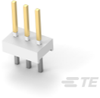 PCB Headers & Receptacles - 3-641122-3 - TE Connectivity