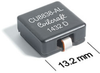 CU8838-AL High Current Shielded Power Inductor - CU8838 CU8838-ALD - Coilcraft, Inc.