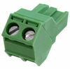 Terminal Blocks - Headers, Plugs and Sockets - 1787199-ND - DigiKey