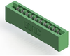 Card Edge Connectors - Edgeboard Connectors - 307-010-454-101 - Lingto Electronic Limited