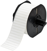 Label, Polypropylene, White, 6.35X50.8Mm; Label Type Brady - 50AC1150 - Newark, An Avnet Company
