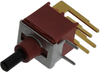 Pb Sw, Dpst, 0.4Va, 20V, Tht; Product Range C&k Components - 34AH9400 - Newark, An Avnet Company