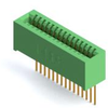 Card Edge Conn, Single, 15Pos, Wire Wrap; Card Edge Connector Type Edac - 59AJ3709 - Newark, An Avnet Company