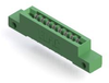 Card Edge Conn, Single Side, 8Pos, Lug; Card Edge Connector Type Edac - 57AJ2965 - Newark, An Avnet Company