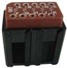 Electronic Module, 10Pos, 7.5A; No. Of Contacts Amphenol Pcd - 50R9102 - Newark, An Avnet Company