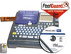 K-Sun LABELShop&reg; 2011XLB-PC Label Makers - LS-2011XLBPC - CableOrganizer.com, Inc.
