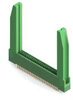 Card Conn, Single Side, 25Pos, Wire Wrap; Card Edge Connector Type Edac - 68AJ0912 - Newark, An Avnet Company