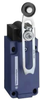 Limit Sw, Spst-No/nc, Lever, 3A, 240Vac; Limit Switch Actuator Telemecanique Sensors - 17AC8581 - Newark, An Avnet Company