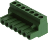 Termi-Blok Plug Stacking 4P.10 Rohs Compliant Buchanan Te Connectivity - 12H8252 - Newark, An Avnet Company