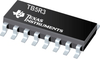 TB5R3 Quad PECL Receiver - TB5R3LD - Texas Instruments