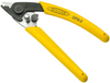 Fibre Optic Stripper, 1Mm Cable; For Use With Abeco - 17AC9476 - Newark, An Avnet Company