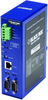 Industrial Ethernet Serial Server, 2Port; No. Of Ports Black Box - 71K6184 - Newark, An Avnet Company