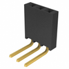 Headers, Receptacles, Female Sockets - SSQ-103-03-S-S-RA-ND - DigiKey