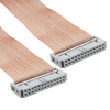 Rectangular Cable Assemblies - CI1010-ND - DigiKey