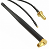 RF Antennas - KIT-ANTUFL18-01 - Quarktwin Technology Ltd.