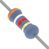 Through Hole Resistors - RSF2JB3K90-ND - DigiKey