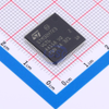 Single Chip Microcomputer/Microcontroller >> Microcontroller Units (MCUs/MPUs/SOCs) -- STM32H723VGT6 - Image