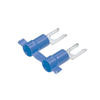 Spade Connectors - 298-PV14-6LFB-3KTR-ND - DigiKey