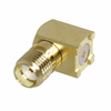 Coaxial Connector (RF) Assemblies - SAM11805-ND - DigiKey