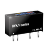 DC DC Converters - 945-RYK-053.3S/H-ND - DigiKey