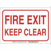 Signs, Nameplates, Posters - 2267-132139-ND - DigiKey